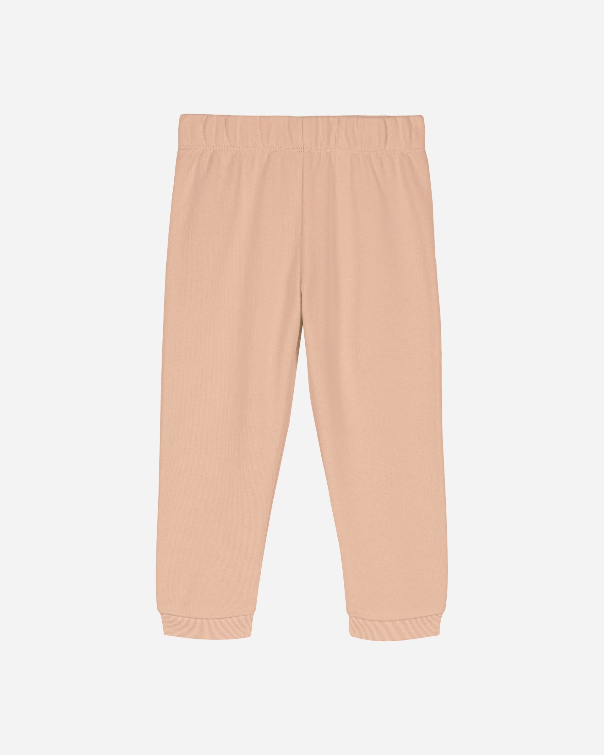 Jogging bébé Baby Tumbler porté, coloris Fraiche Peche