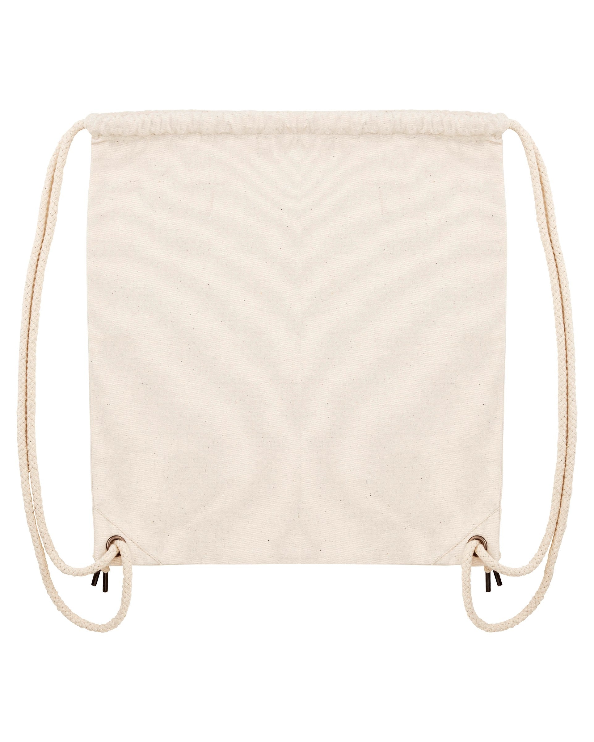 Sac de sport Gym Bag porté, coloris Natural
