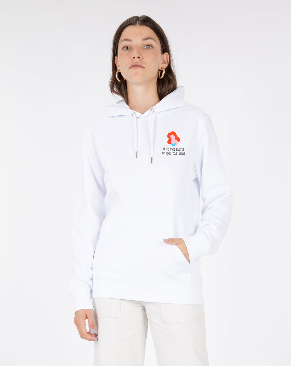 HOODIE THEBR-ARIEL