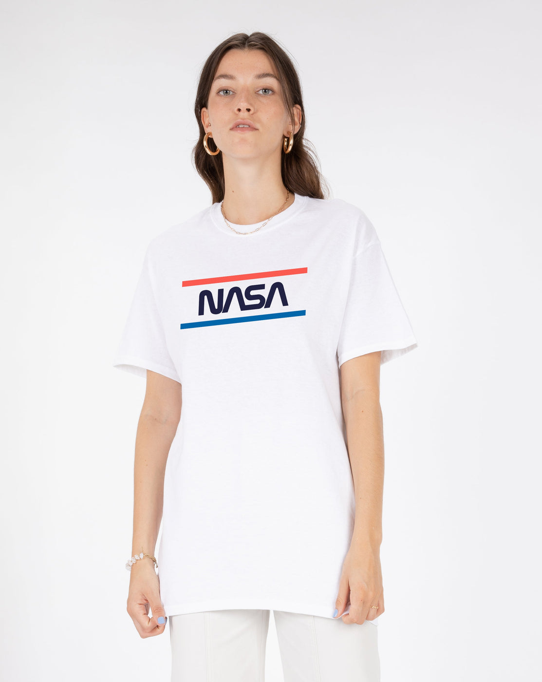 TSHIRT THEBR-BLACK WORM PARALLEL