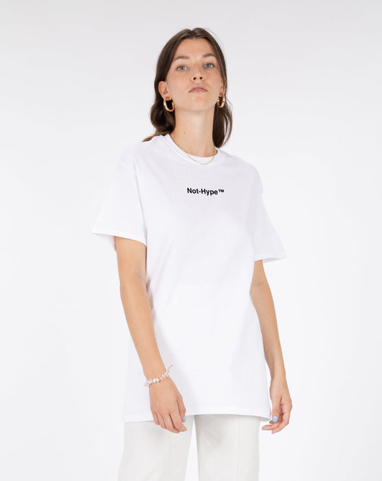 TSHIRT THEBR-NOT HYPE