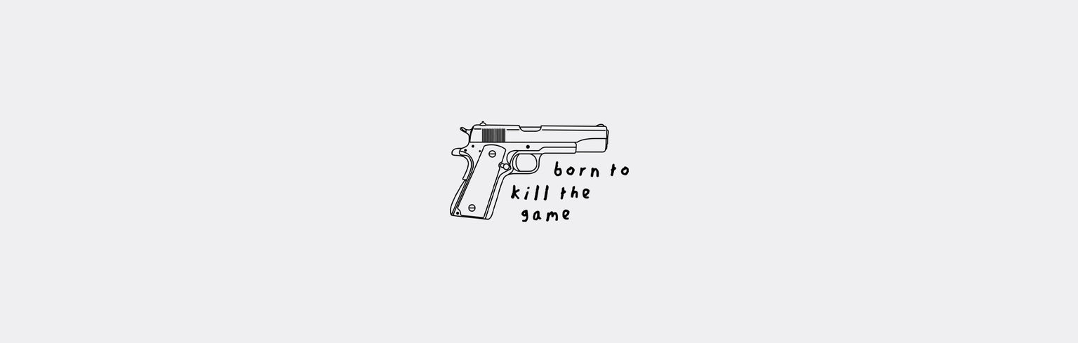 Born to Kill
