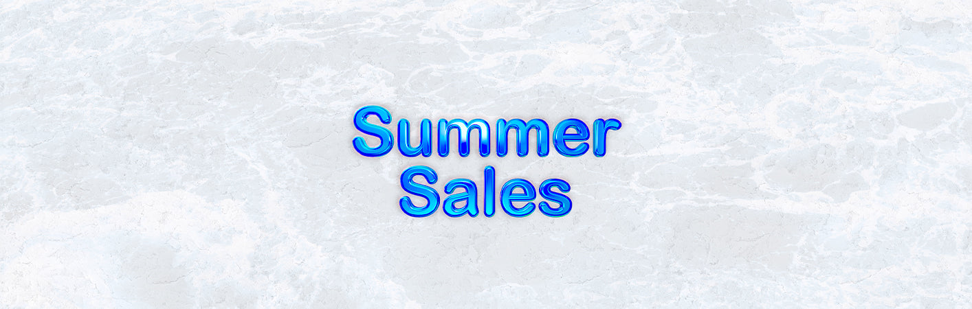 SUMMER SALES