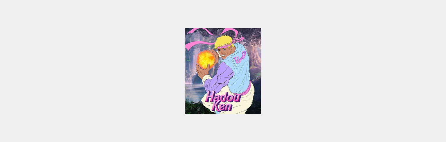 Hadou Ken