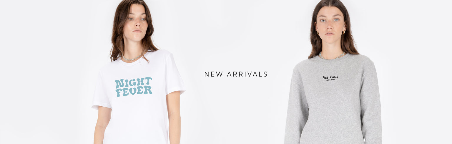 Women | NEW IN