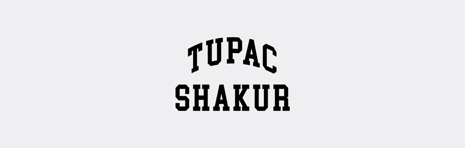 Tupac Shakur