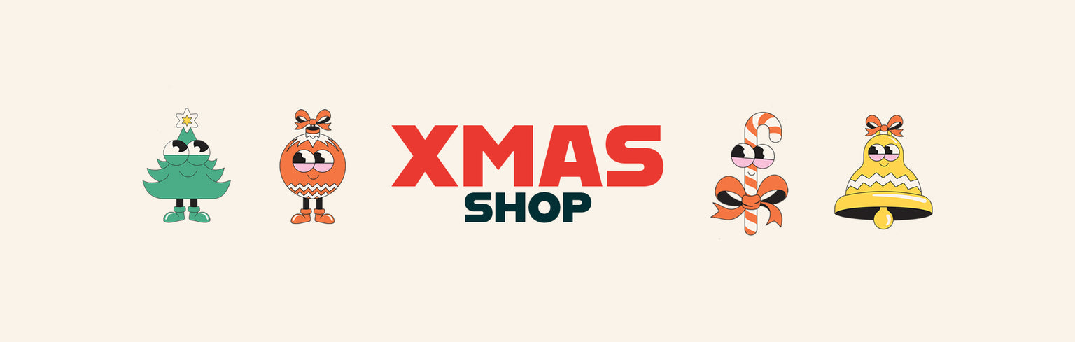 Xmas Shop Men