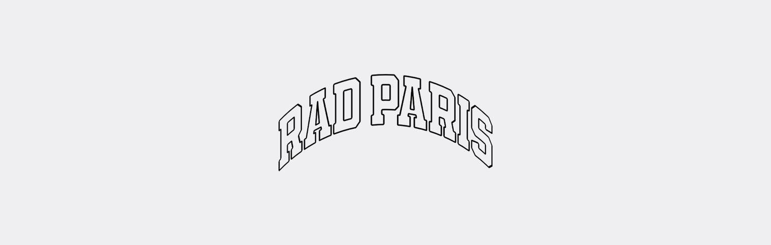 Rad Paris