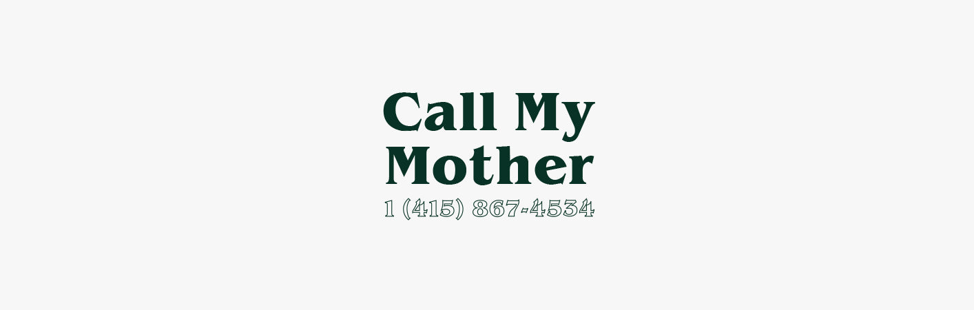 Call My Mother