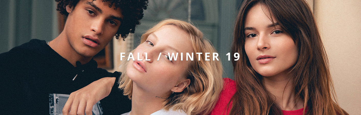 WINTER 19
