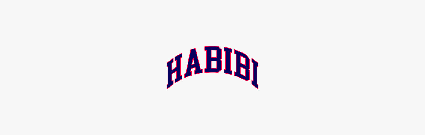 Habibi
