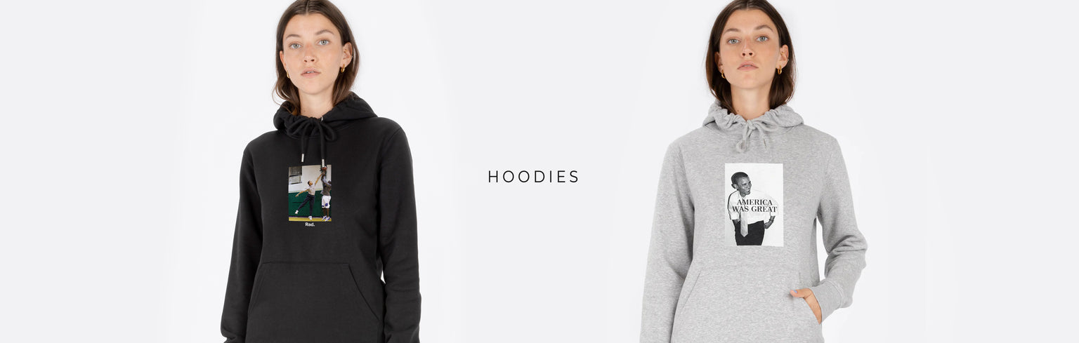 Women | Hoodies