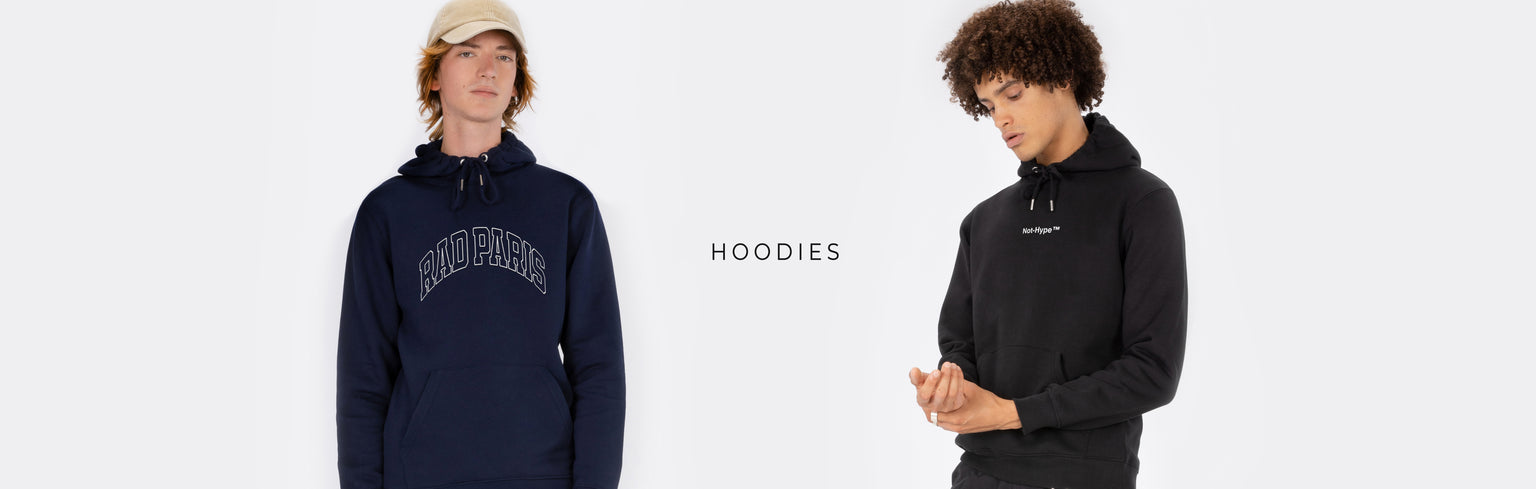 Men | Hoodies