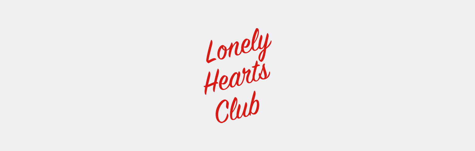 Lonely Hearts Club