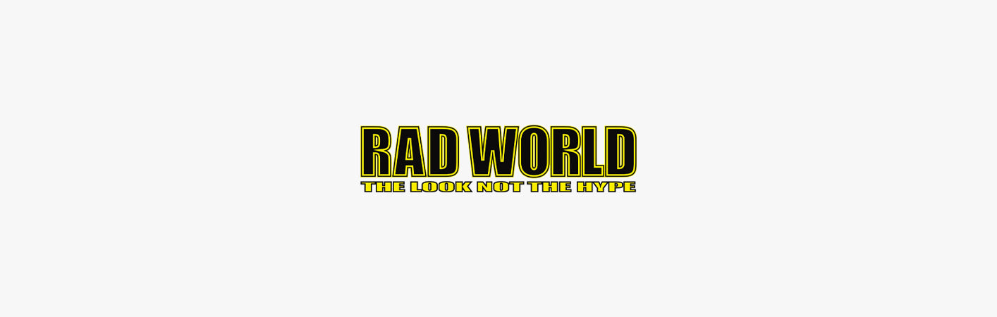 Rad World