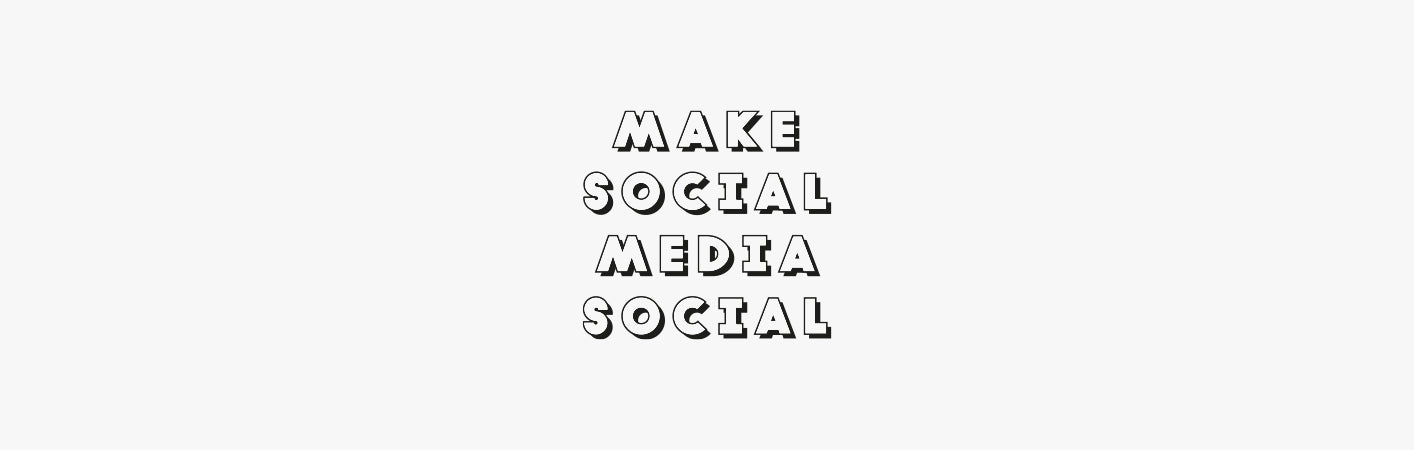 Social Media