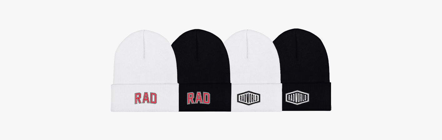 Drop 01 | Accessories