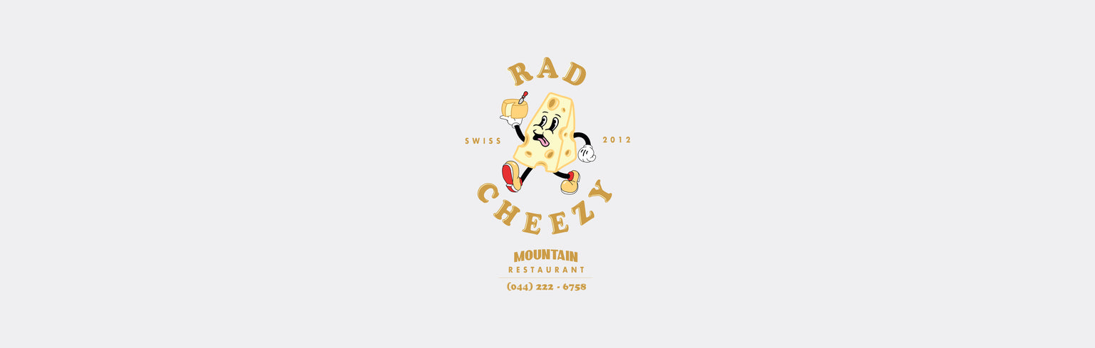 Rad Mountain Restaurant