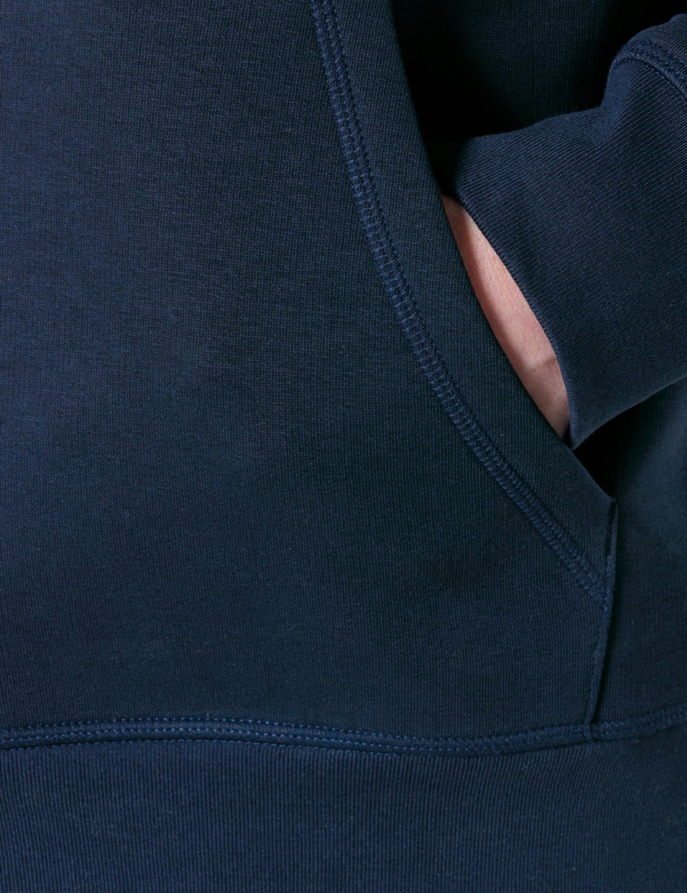 Toujours Pas De Podium - Sweat à capuche