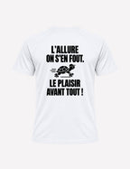 T-shirt homme - Turtle Running Club
