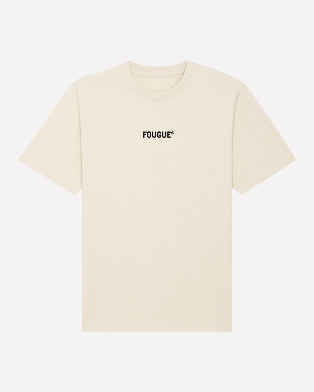 T-shirt Oversize - Collection Pérenne