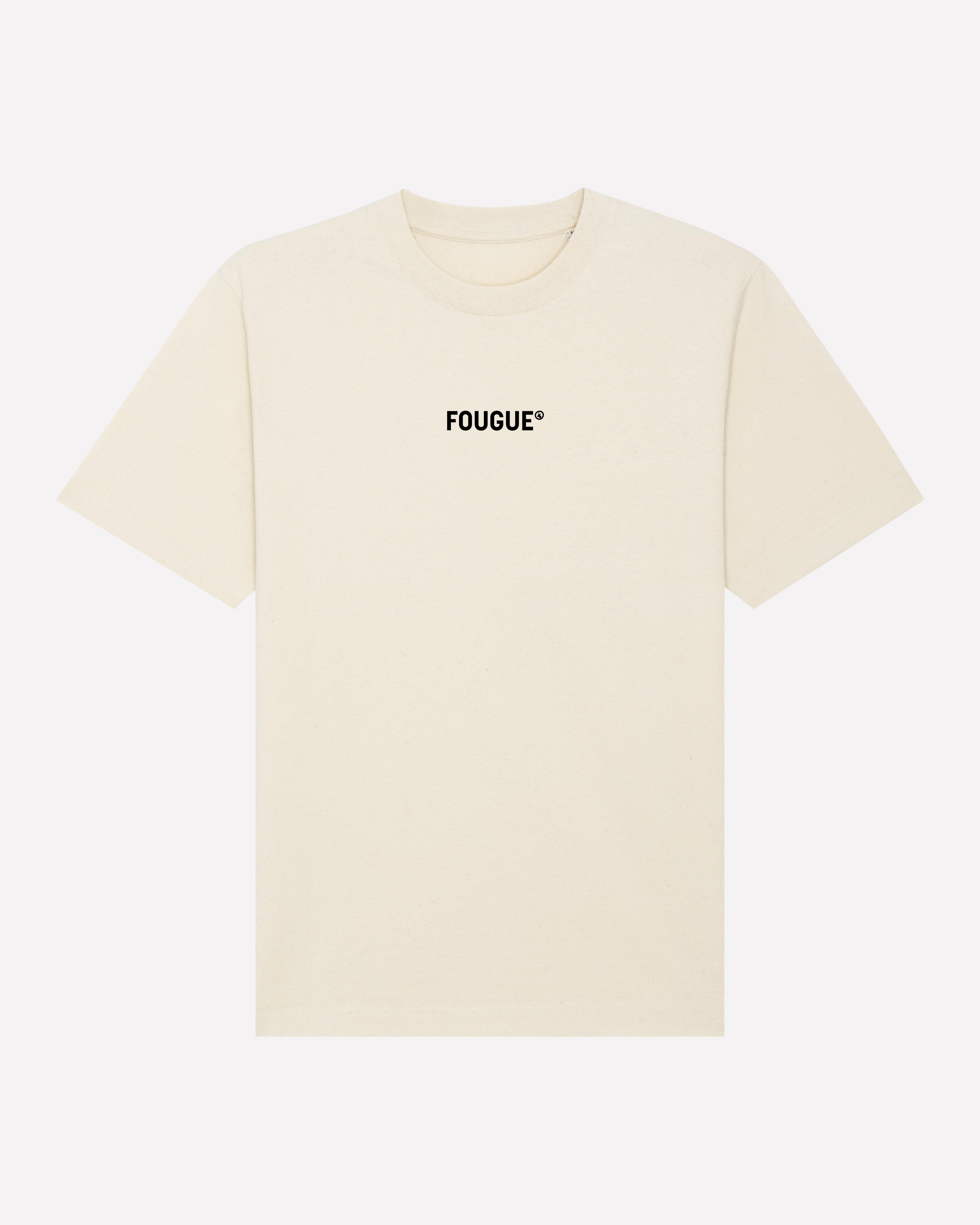 T-shirt Oversize - Collection Pérenne