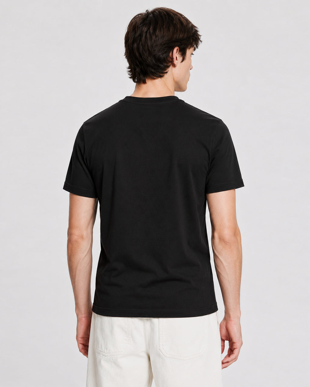 T-shirt Regular - Collection Pérenne