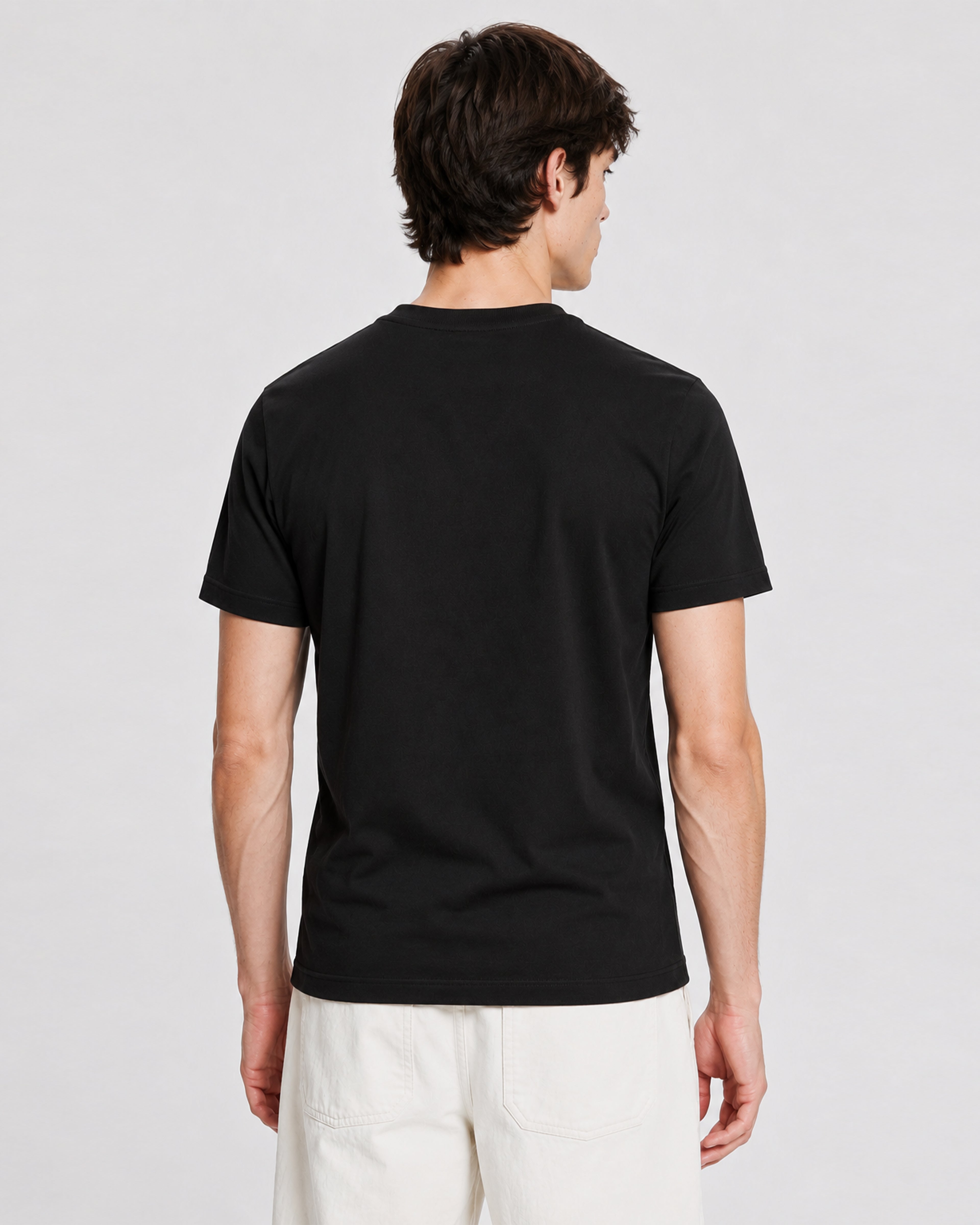 T-shirt Regular - Collection Pérenne