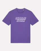 Toujours Pas De Podium - T-shirt
