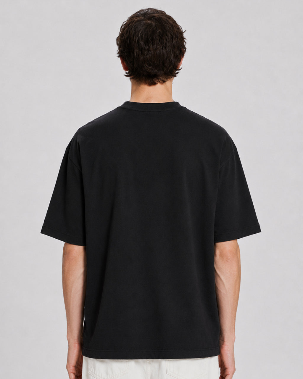 T-shirt classique