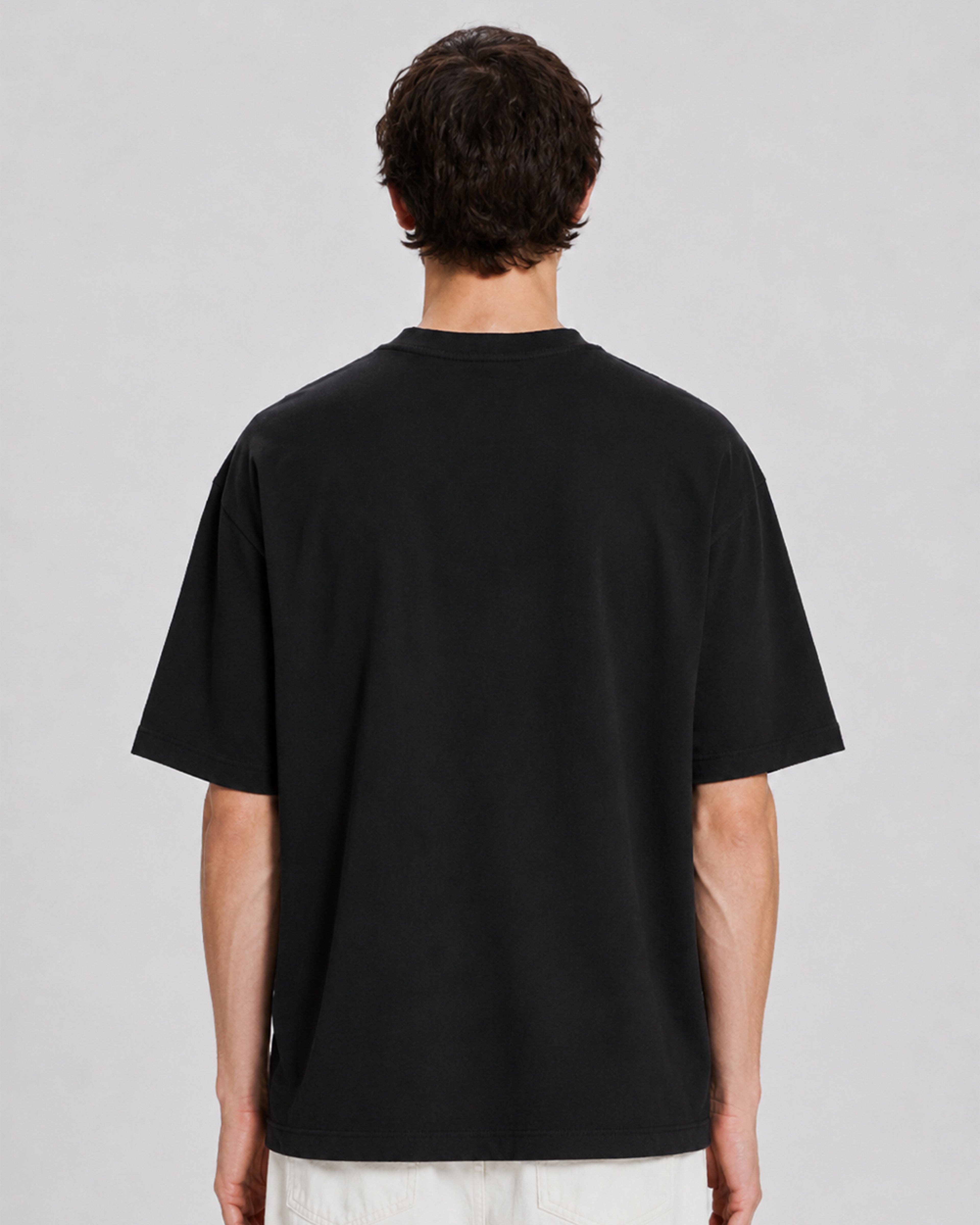 T-shirt classique