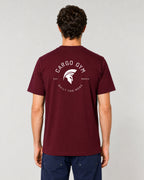 T-shirt EST. MMXIV - Cargo Gym