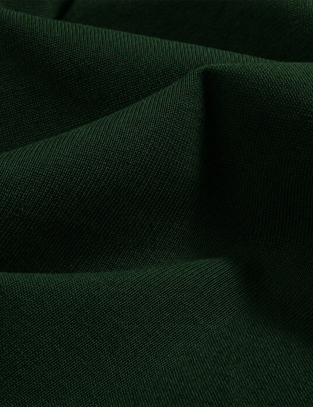 T-shirt O'Brien Classic Cars - Vert foncé