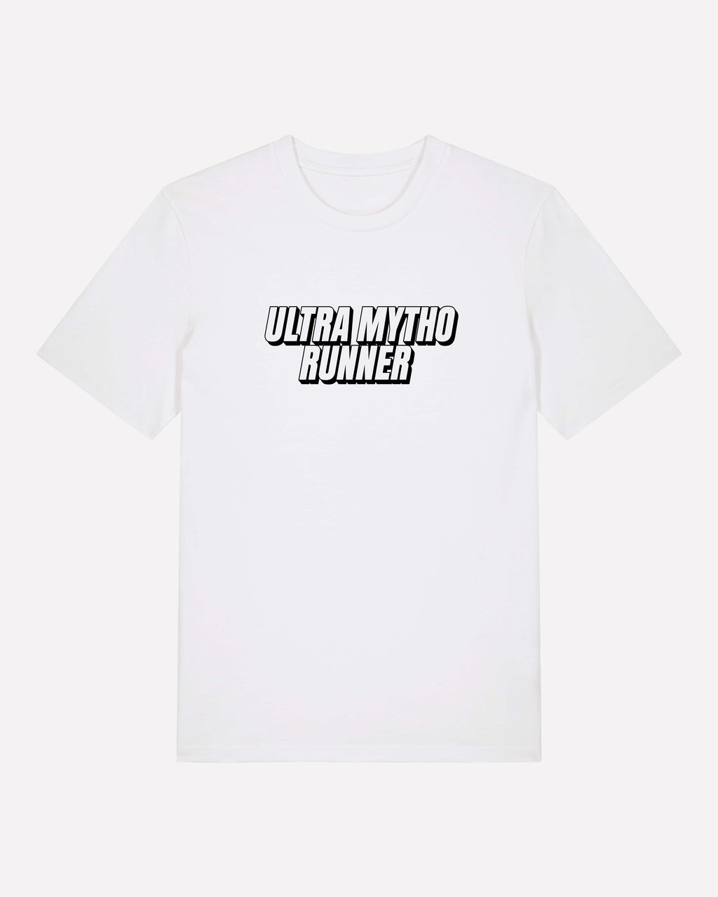 Ultra Mytho Runner - T-shirt