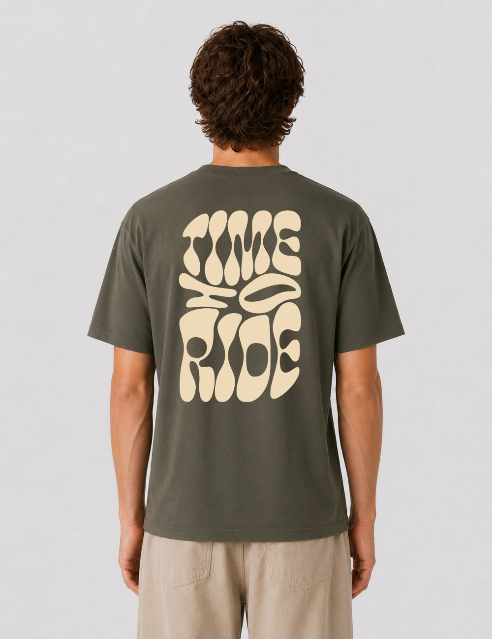 T-shirt imprimé - Studio Grolette