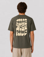 T-shirt imprimé - Studio Grolette
