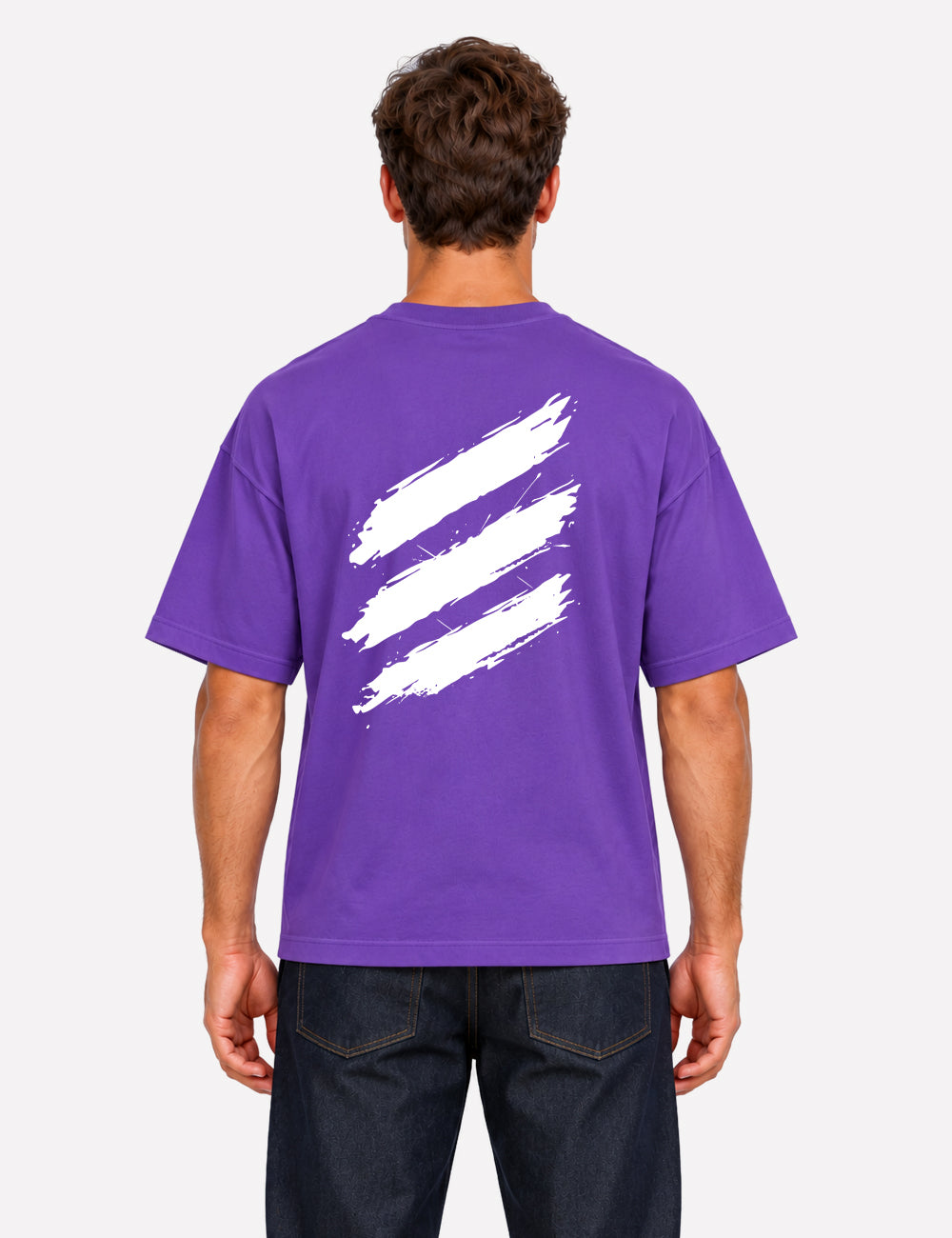T-shirt lifestyle - SMN Running Club