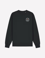 Sweat col rond unisexe - GFT