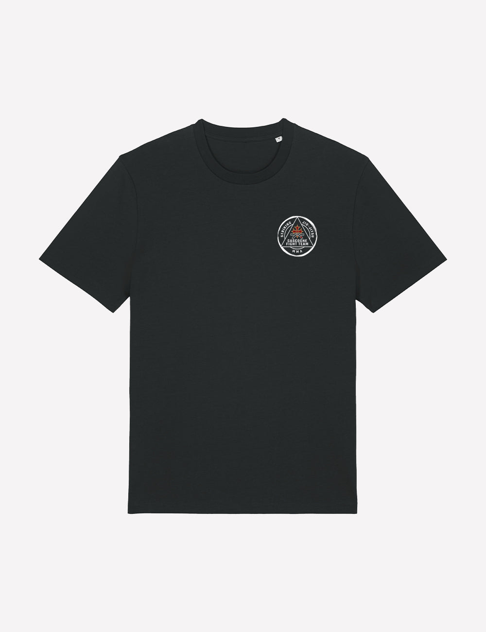 T-shirt unisexe - GFT