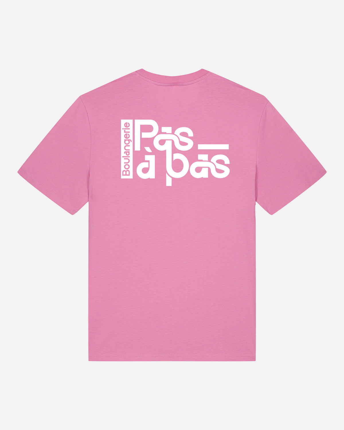 T-shirt - Le Quotidien
