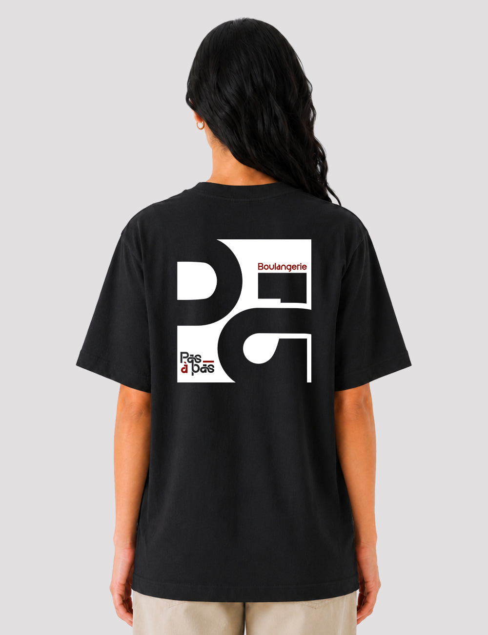 T-shirt - Le Brut