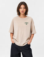 T-shirt O'Brien Classic Cars - Beige