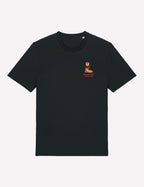T-shirt unisexe - Roses en Marche