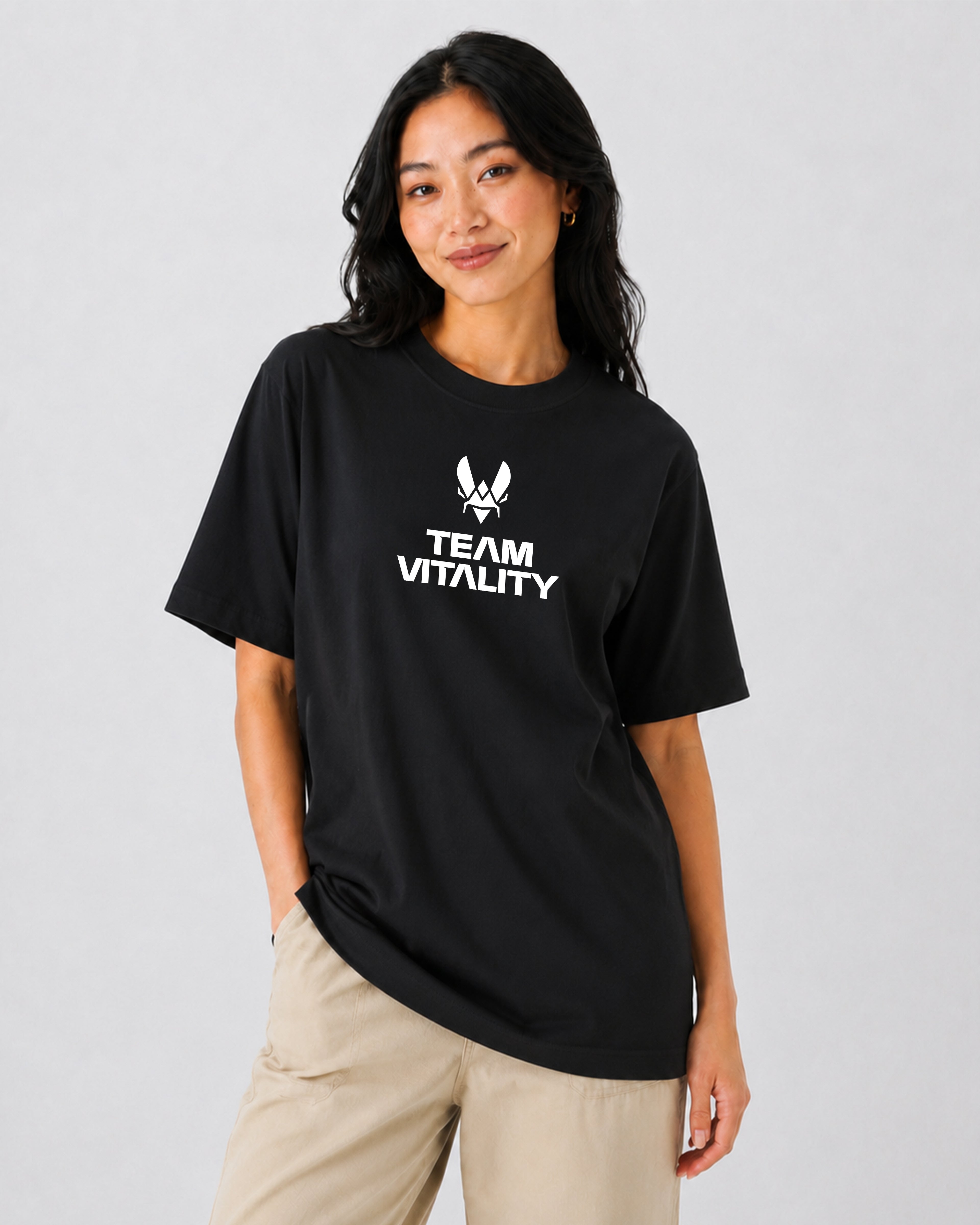 T-shirt classique