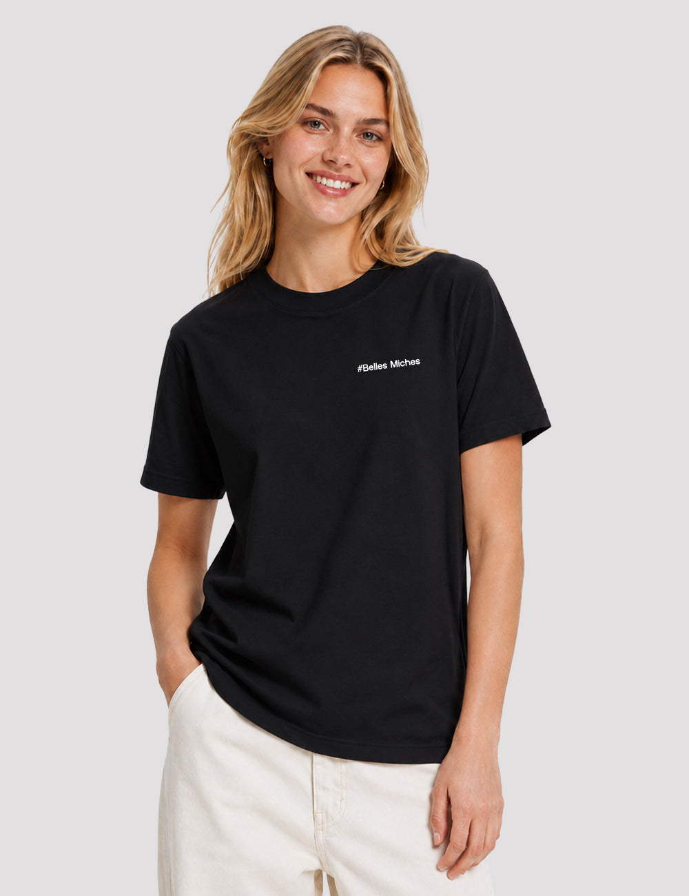 T-shirt - Belles Miches