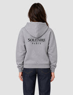 Sweat à capuche unisexe - Solitaire Pvris