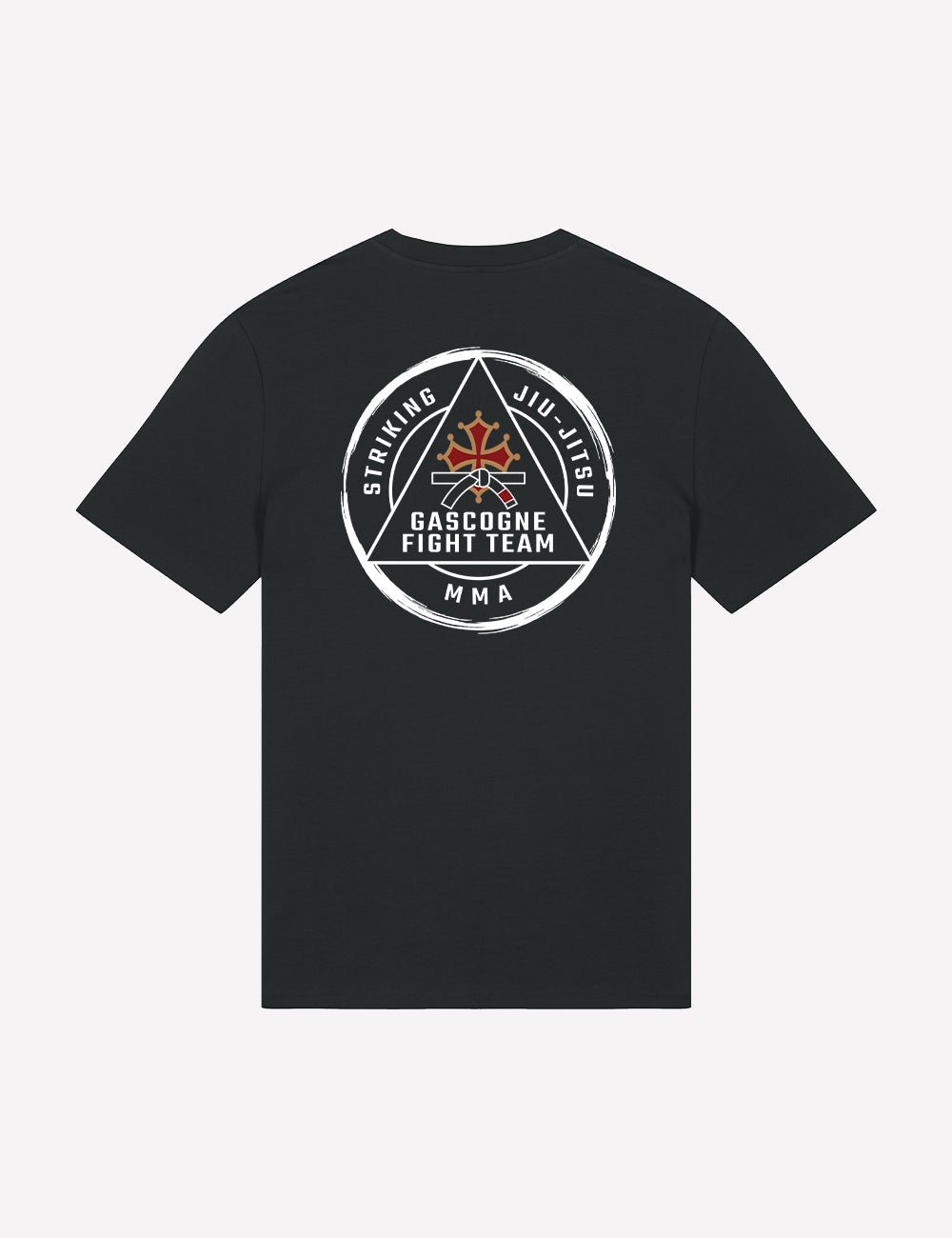 T-shirt unisexe - GFT