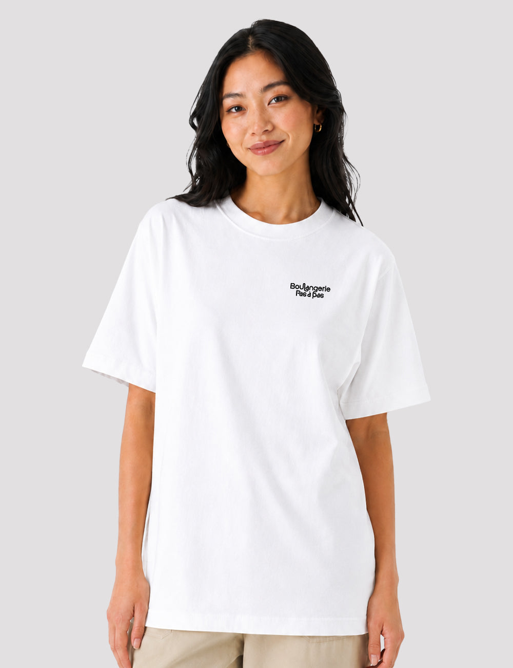 T-shirt - Le Brut