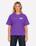 T-shirt lifestyle - SMN Running Club