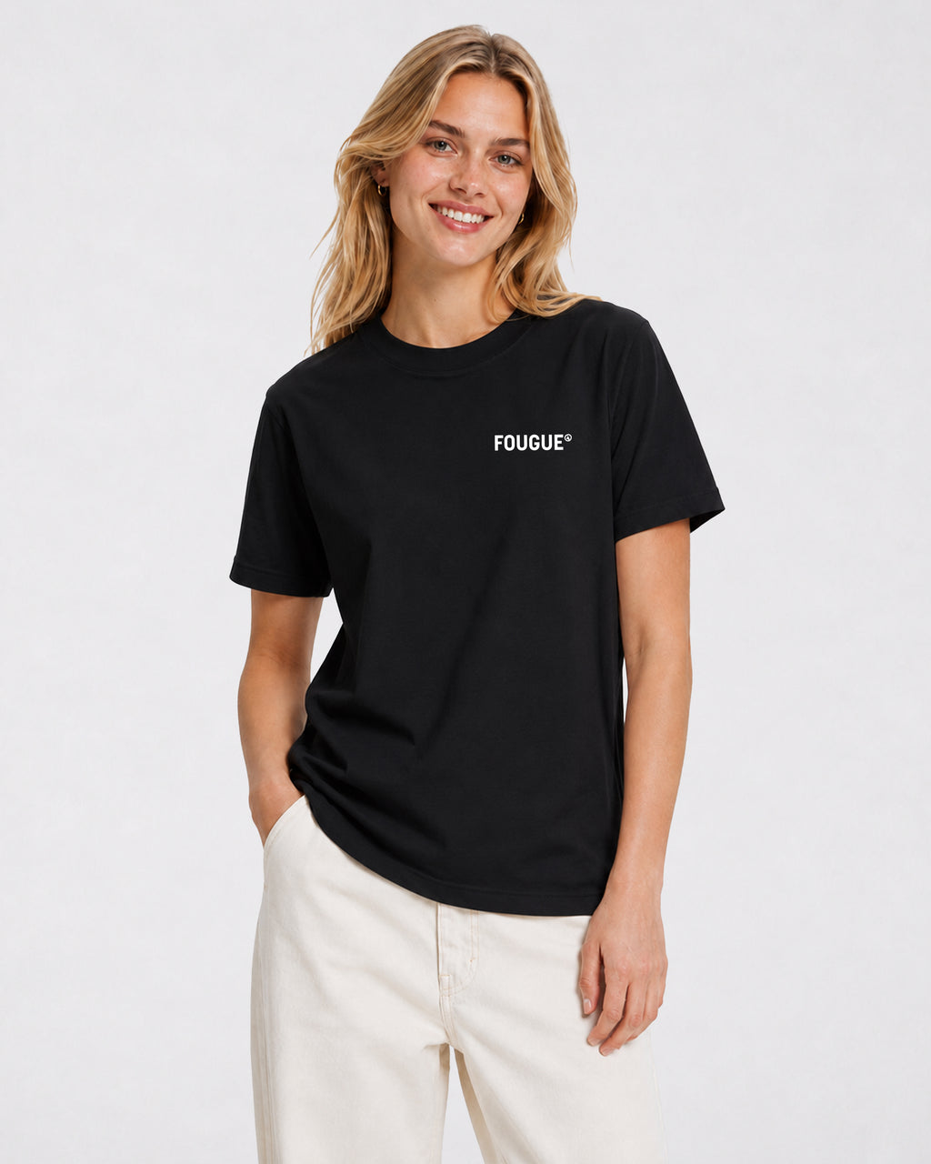 T-shirt Regular - Collection Pérenne